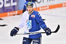 ERC Ingolstadt vs Schwenninger Wild Wings, Eishockey, DEL, Deutsche Eishockey Liga, Spieltag 47, 28.01.2018