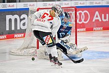 Eishockey, Frauen, DFEL, Saison 2022-2023, ERC Ingolstadt - ECDC Memmingen Indians , 27.11.2022