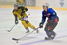 Eishockey, Herren, DEL, Saison 2023-2024, Vinschgau Cup, HC Pustertal – Nürnberg Ice Tigers, 27.08.2023