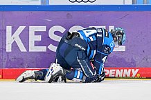Eishockey, Herren, DEL, Saison 2025-2026, Spiel 44, ERC Ingolstadt - Dresdner Eislöwen, 27.01.2026