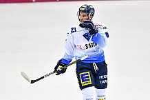 Straubing Tigers vs ERC Ingolstadt, DEL, Deutsche Eishockey Liga, Gäubodenvolksfest-Cup, Gäuboden, Volksfest, Cup, Spiel 4, 18.08.2019