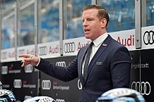 Eishockey, Herren, DEL, Saison 2021-2022, Spieltag 37, ERC Ingolstadt - Grizzlys Wolfsburg, 30.12.2021