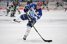 Eishockey, Herren, DEL, Saison 2020-2021, Augsburger Panther - ERC Ingolstadt, 15.01.2021