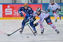 Eishockey, Frauen, DFEL, Saison 2024-2025, ERC Ingolstadt - ECDC Memmingen Indians, 19.01.2025