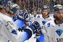 Augsburger Panther vs ERC Ingolstadt, DEL, Deutsche Eishockey Liga, Spieltag 7, 02.10.2019