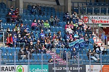 Eishockey, Frauen, DFEL, Playoffs Finale Spiel 2, Saison 2021-2022, ERC Ingolstadt - ECDC Memmingen Indians, 13.03.2022