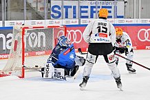 Eishockey, Herren, DEL, Saison 2023-2024, Spieltag 14, ERC Ingolstadt - Fischtown Pinguins, 27.10.2023