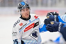 Eishockey, Herren, DEL, Saison 2024-2025, Vorbereitung, ERC Ingolstadt - Dresdner Eislöwen, 18.08.2024