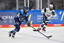 Eishockey, Frauen, EWHL Euro Cup, Saison 2025-2026, Spiel um Platz 3, ERC Ingolstadt - Eisbären Juniors Berlin Frauen, 19.10.2025