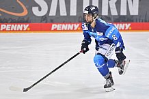 Eishockey, Frauen, DFEL, Saison 2020-2021, ERC Ingolstadt - ESC Planegg-Würmtal, 07.03.2021