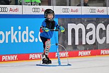 Eishockey, Herren, DEL, Saison 2023-2024, ERC Ingolstadt - Kids on Ice Day, 18.11.2023
