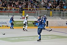 Eishockey, Herren, DEL, Saison 2024-2025, EHC Olten - ERC Ingolstadt, 25.08.2024