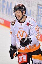 Eishockey, Herren, DEL, Saison 2020-2021, ERC Ingolstadt - Grizzlys Wolfsburg, 28.03.2021