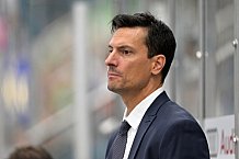 Eishockey, Herren, DEL, Saison 2022-2023, Vorbereitung, ERC Ingolstadt - Iserlohn Roosters, 14.08.2022