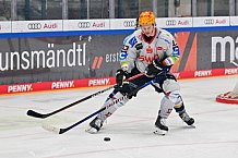 Eishockey, Herren, DEL, Saison 2022-2023, Spieltag 56, ERC Ingolstadt - Fischtown Pinguins Bremerhaven, 24.02.2023