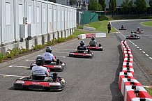 Eishockey, Herren, 6. Vinschgau-Cup, Saison 2022-2023, Audi ERC Gokart Cup 2022, 27.08.2022