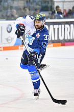 ERC Ingolstadt - Straubing Tigers, Eishockey, DEL, Deutsche Eishockey Liga, Spieltag 1, 08.09.2017