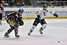 Augsburger Panther vs ERC ingolstadt, Eishockey, DEL, Deutsche Eishockey Liga, 05.03.2015