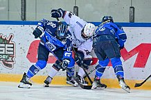 Eishockey, Frauen, DFEL, Saison 2026-2027, ERC Ingolstadt - Eisbären Juniors Berlin, 20.09.2026
