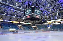 Vorbereitung, Eishockey, Herren, DEL, Saison 2021-2022, ERC Ingolstadt - spusu Vienna Capitals, 04.09.2021