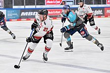 Eishockey, Herren, DEL, Saison 2026-2027, Spieltag 6, ERC Ingolstadt - Kölner Haie, 04.10.2026