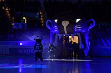 ERC Ingolstadt vs Krefeld Pinguine, DEL, Deutsche Eishockey Liga, Spieltag 44, 01.02.2019
