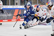 Eishockey, Herren, DEL, Saison 2021-2022, Spieltag 10, ERC Ingolstadt - EHC Red Bull München, 08.10.2021