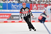 Eishockey, Herren, DEL, Saison 2023-2024, Spieltag 39, ERC Ingolstadt - Iserlohn Roosters, 19.01.2024