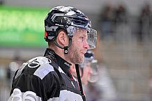Eishockey, Herren, DEL, Saison 2023-2024, Spieltag 46, ERC Ingolstadt - Düsseldorfer EG, 15.02.2024