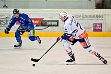 Eishockey, Herren, DEL, Saison 2025-2026, Vinschgau Cup, Spiel 3, ZSC Lions - Straubing Tigers, 24.08.2025