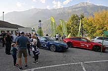 Eishockey, Herren, DEL, Saison 2023-2024, Vinschgau Cup, ERC Ingolstadt - HC Pustertal, 25.08.2023