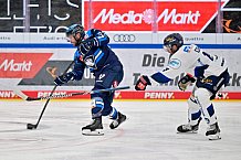 Eishockey, Herren, DEL, Saison 2025-2026, Playoffs Halbfinale, Spiel 1, ERC Ingolstadt - Iserlohn Roosters, 12.09.2025