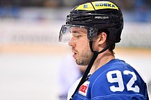 ERC Ingolstadt vs Duesseldorfer EG, Eishockey, DEL, Deutsche Eishockey Liga, Spieltag 50, 21.02.2017