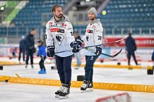 Eishockey, Herren, DEL, Saison 2023-2024, ERC Ingolstadt - Kids on Ice Day, 30.09.2023