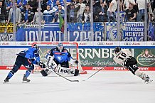 Eishockey, Herren, DEL, Saison 2023-2024, PrePlayoffs - Spiel 1, ERC Ingolstadt - Kölner Haie, 10.03.2024