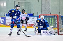 Eishockey, Herren, U20 DNL, Saison 2025-2026, Viertelfinale - Spiel 2, ERC Ingolstadt - ESC Dresden, 08.03.2026
