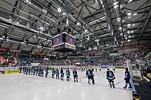 Eishockey, Mens, CHL, Season 2023-2024, ERC Ingolstadt - Växjö Lakers, 10.10.2023