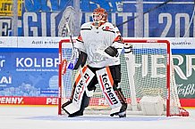 Eishockey, Herren, DEL, Saison 2025-2026, Spiel 10, ERC Ingolstadt - Löwen Frankfurt, 12.10.2025