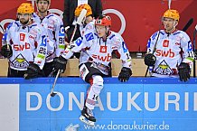 ERC Ingolstadt vs Fischtown Pinguins, DEL, Deutsche Eishockey Liga, Spieltag 8, 04.10.2019
