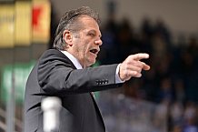 ERC Ingolstadt vs Krefeld Pinguine, Eishockey, DEL, Deutsche Eishockey Liga, Spieltag 35, 05.01.2017
