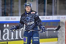 ERC Ingolstadt vs Eisbären Berlin, DEL, Deutsche Eishockey Liga, Spieltag 14, 25.10.2019
