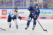 Eishockey, Herren, Gäuboden-Cup 2024, Straubing Tigers - ERC Ingolstadt, 29.08.2024