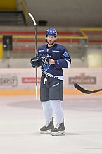 Eishockey, Herren, DEL, Saison 2026-2027, ERC Ingolstadt - Ice Training, 21.08.2026