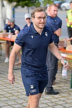 Eishockey, Herren, DEL, Saison 2022-2023, ERC Ingolstadt - Saisoneröffungsfeier, 14.08.2022