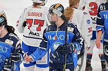 Eishockey, Frauen, DFEL, Saison 2023-2024, ERC Ingolstadt - ESC Planegg-Würmtal, 26.11.2023