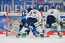 Eishockey, Herren, DEL, Saison 2024-2025, Spieltag 2, ERC Ingolstadt - Straubing Tigers, 22.09.2024