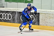 Eishockey, Herren, DEL, Saison 2026-2027, Steinbach Black Wings Linz - ERC Ingolstadt, 23.08.2026