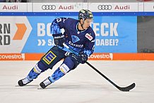 ERC Ingolstadt vs Adler Mannheim, DEL, Deutsche Eishockey Liga, Spieltag 32, 28.12.2019