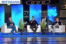 Eishockey, Herren, DEL, Saison 2020-2021, ERC Ingolstadt - virtuelle Saisonabschlussfeier, 05.05.2021