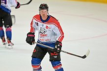 Eishockey, Herren, 6. Vinschgau-Cup, Saison 2022-2023, Nürnberg Ice Tigers - HC Pustertal, 28.08.2022